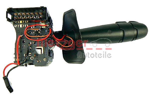 METZGER 0916148 ORIGINAL ERSATZTEIL Schalter, Hauptlicht